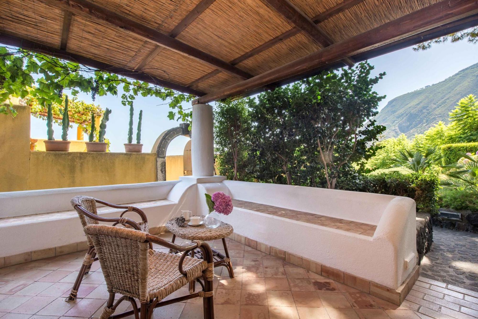 Hotel Ravesi Malfa  Cameră foto